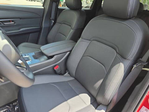 2026 Mazda CX-5 2.5 S Premium Plus