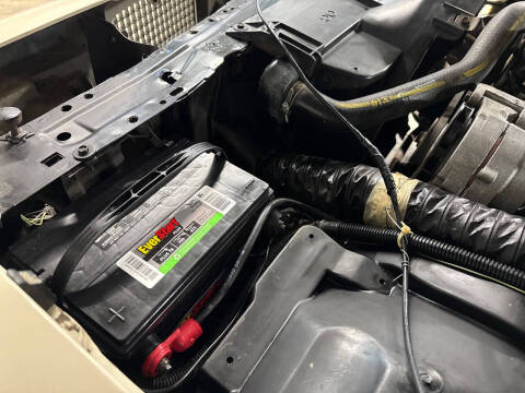 1983 Oldsmobile Ninety-Eight Regency