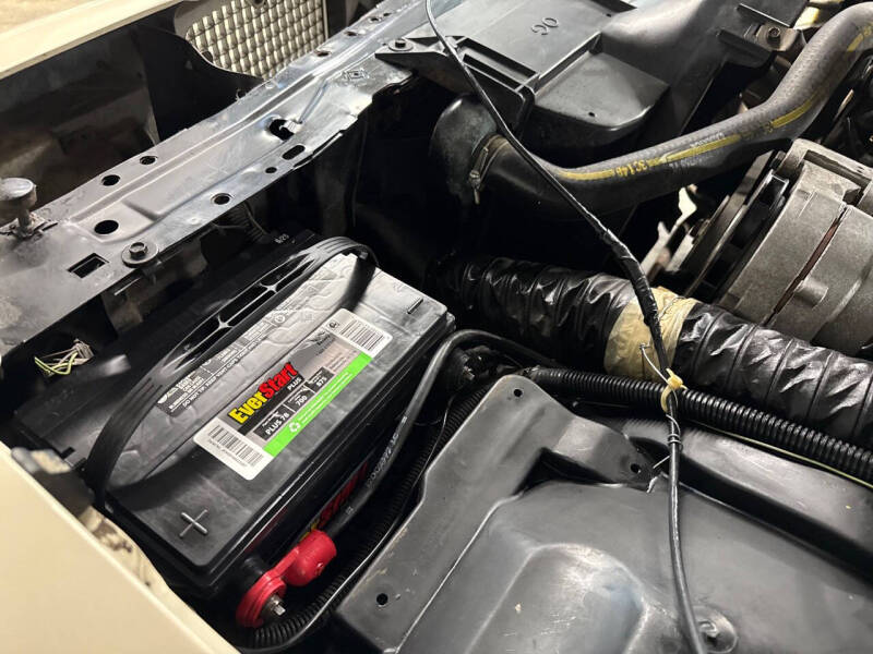 1983 Oldsmobile Ninety-Eight Regency