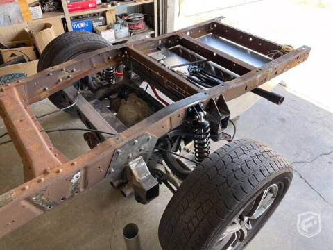 1963 Ford F-250