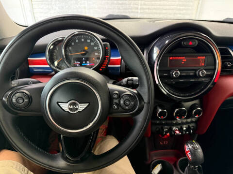2016 MINI Hardtop 2 Door Cooper