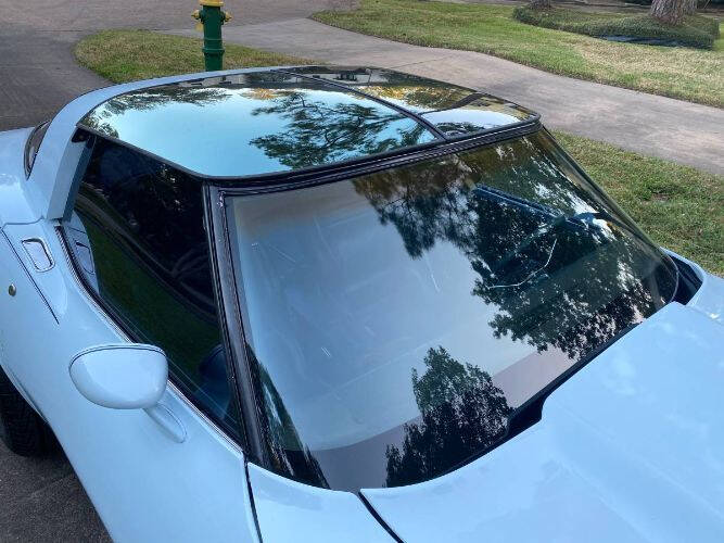 1979 Chevrolet Corvette