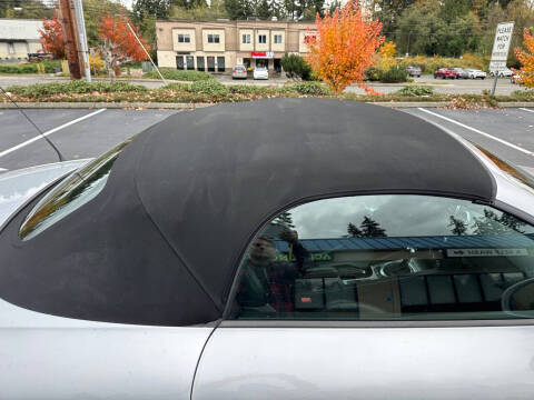 2012 Audi TT 2.0T quattro Premium Plus