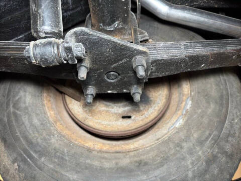 1950 Cadillac Series 62