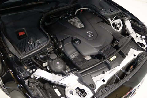 2020 Mercedes-Benz E-Class E 450