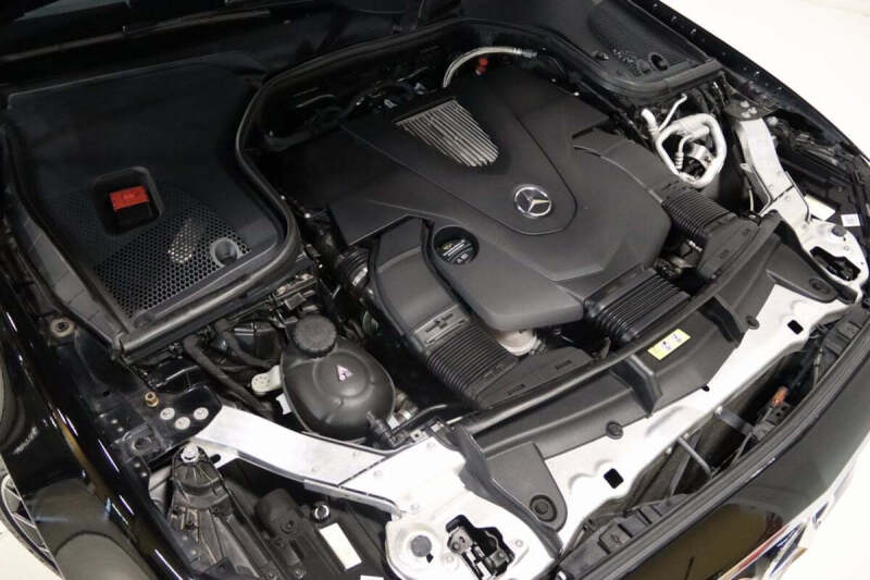 2020 Mercedes-Benz E-Class E 450