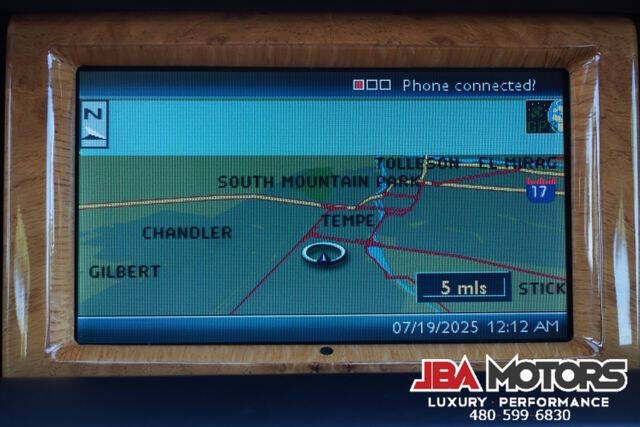 2005 Rolls-Royce Phantom