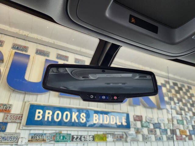 2019 Chevrolet Silverado 2500HD