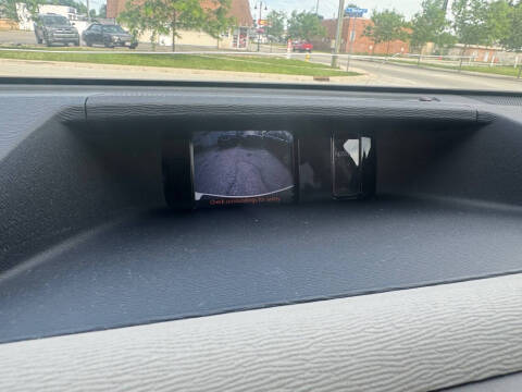 2012 Toyota Sienna XLE 8-Passenger