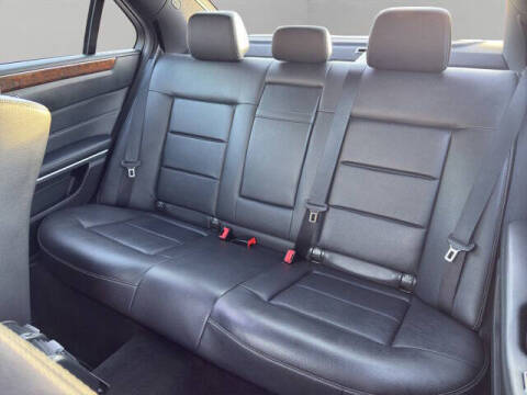 2014 Mercedes-Benz E-Class E 350 Sport 4MATIC