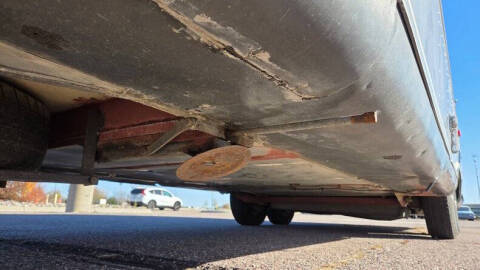 1990 Airstream EXCELLA 29'