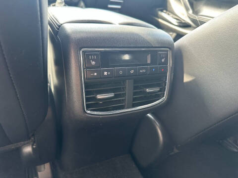 2023 Mazda CX-9 Grand Touring