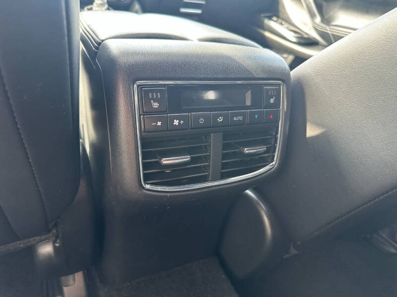 2023 Mazda CX-9 Grand Touring