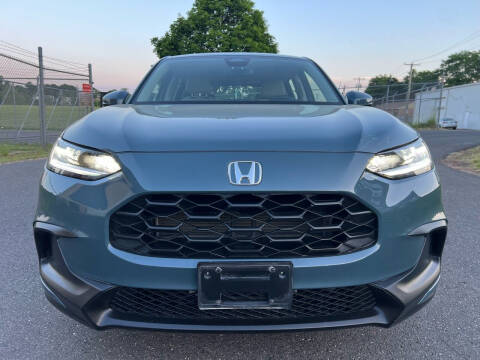 2023 Honda HR-V LX