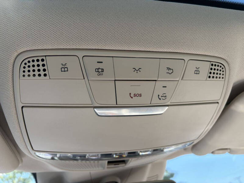 2019 Mercedes-Benz E-Class E 300