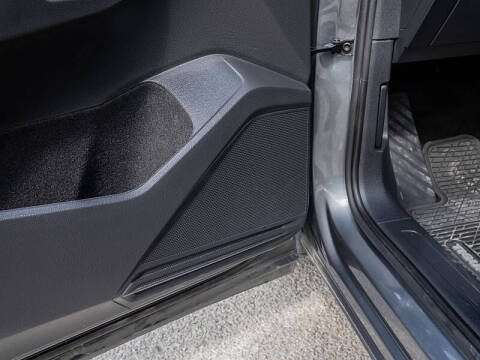 2023 Volkswagen Tiguan S