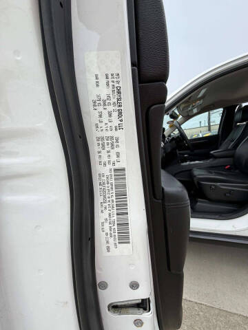 2013 Jeep Grand Cherokee Laredo