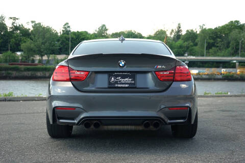 2015 BMW M4