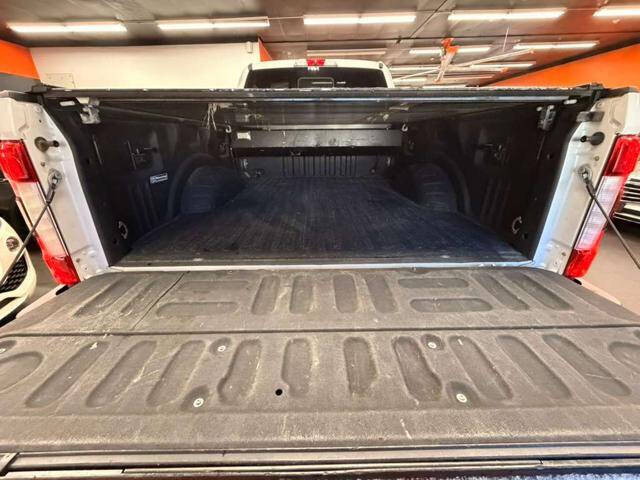 2017 Ford F-350 Super Duty