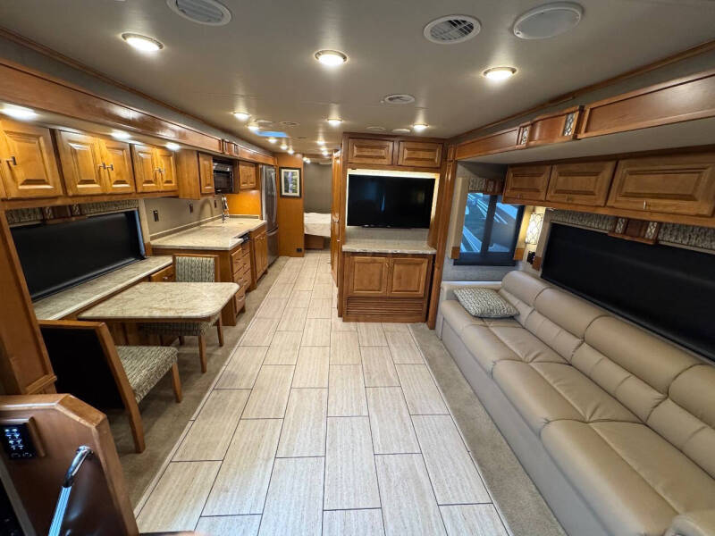 2018 Tiffin Allegro Open Road