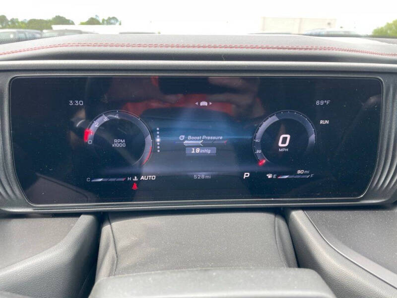 2026 Dodge Charger