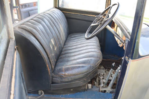 1933 Rolls-Royce 20/25
