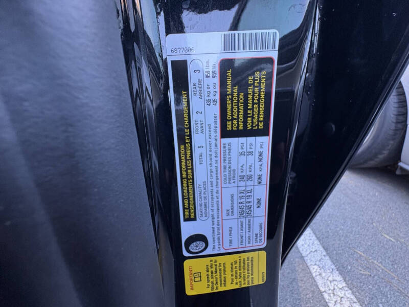 2018 BMW 7 Series 750i