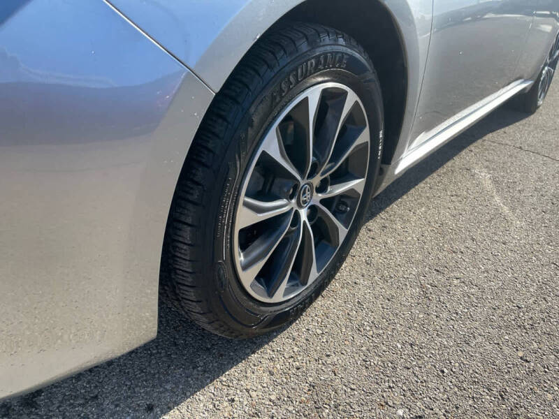 2016 Toyota Avalon XLE Premium