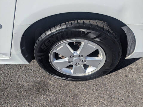 2011 Chevrolet Impala LT Fleet