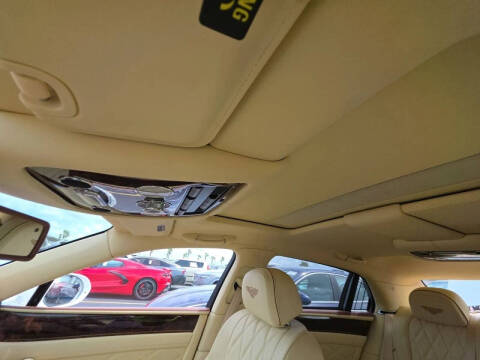 2014 Bentley Flying Spur