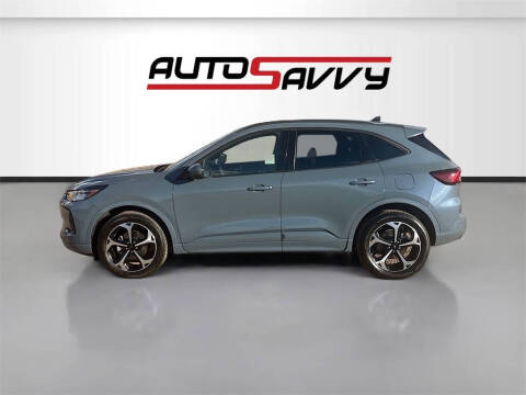 2024 Ford Escape ST-Line Select