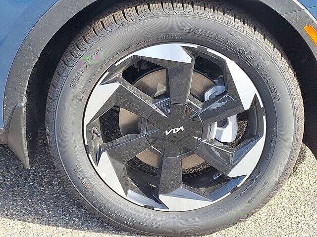 2025 Kia Sorento Plug-In Hybrid EX