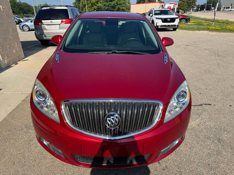 2013 Buick Verano