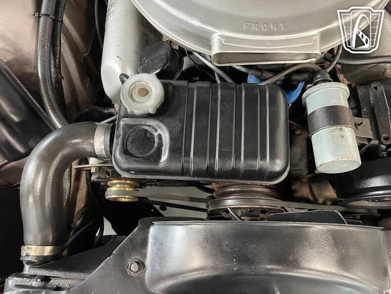 1964 Ford Thunderbird