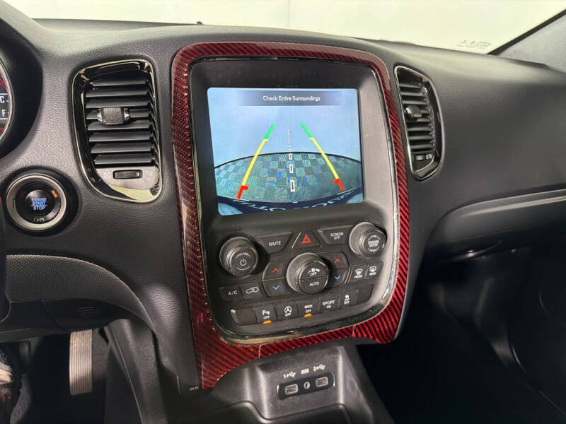 2020 Dodge Durango GT