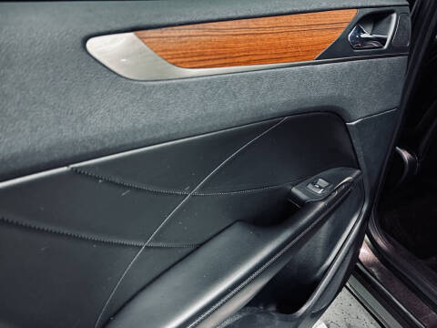 2017 Lincoln MKC Select