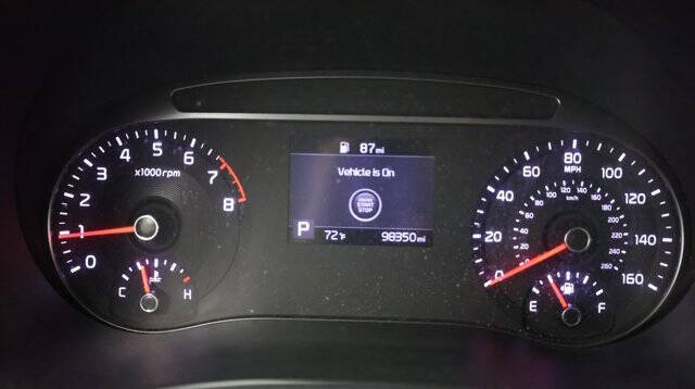 2020 Kia Soul EX