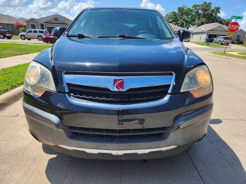 2009 Saturn Vue XE-V6