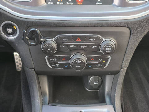 2020 Dodge Charger R/T