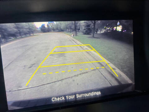 2014 Honda Odyssey LX