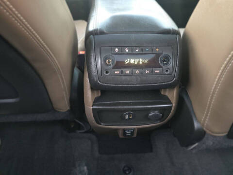 2016 GMC Acadia SLT-1