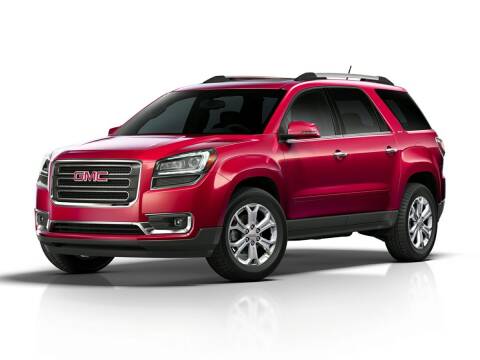 2014 GMC Acadia for sale at Sharp Automotive in Watertown SD