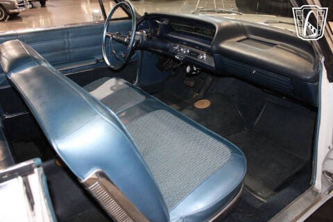 1963 Chevrolet Impala