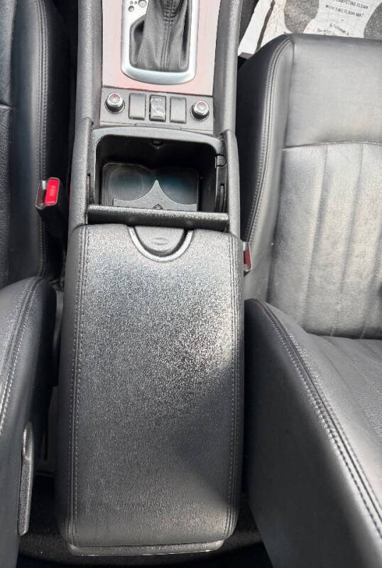 2015 Infiniti QX50 Journey