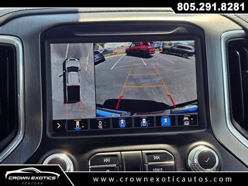 2023 GMC Sierra 2500HD