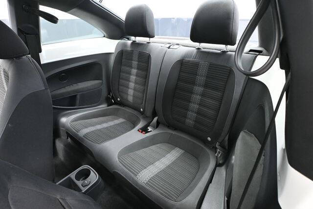 2012 Volkswagen Beetle