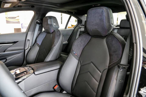 2026 BMW 5 Series 530i xDrive