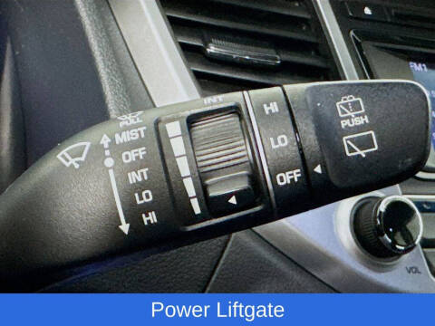 2017 Hyundai Tucson Value