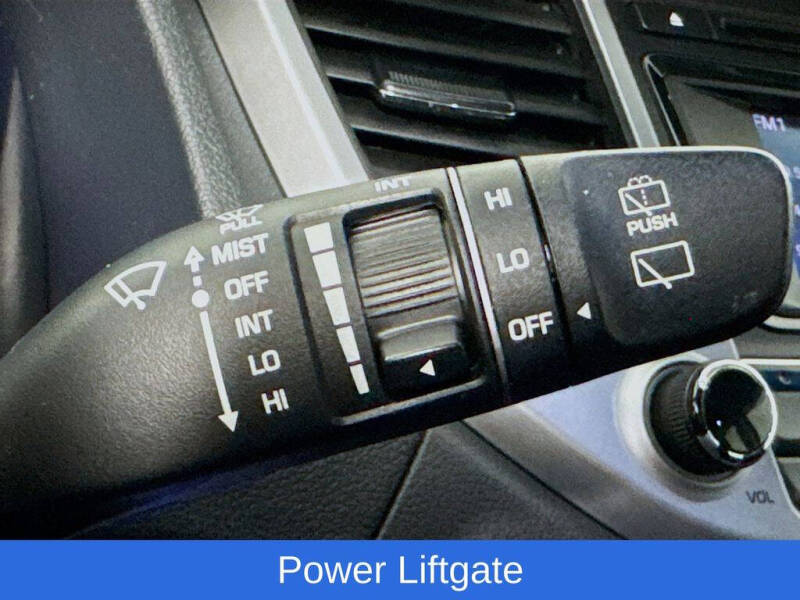 2017 Hyundai Tucson Value