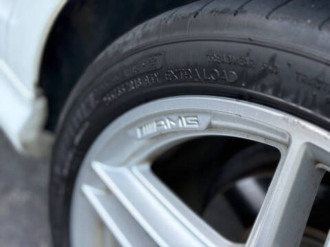 2014 Mercedes-Benz C-Class